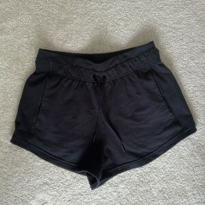 Lululemon Inner Glow High-Rise Short 3”